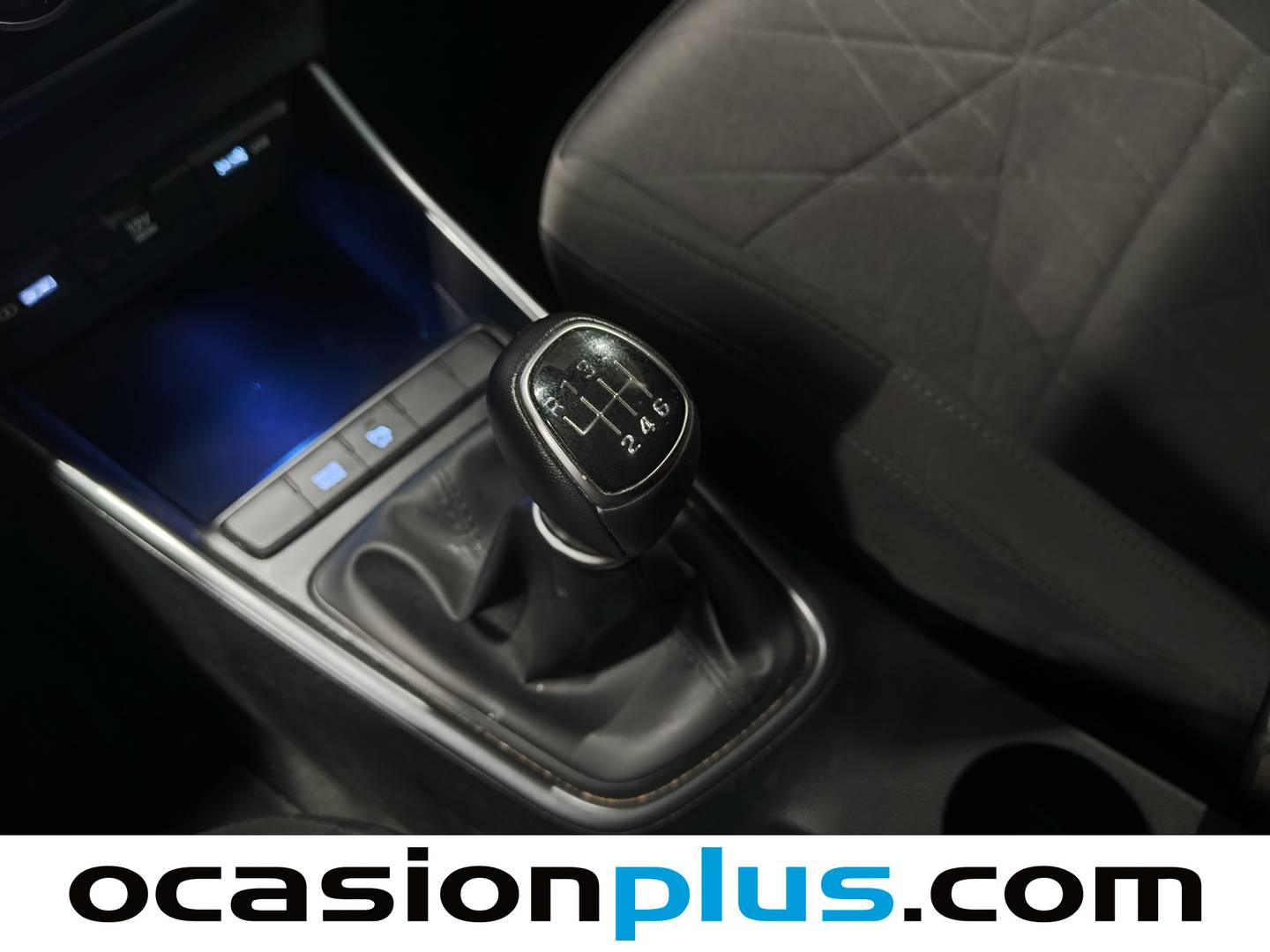 Hyundai Bayon Hyundai Bayon 1.0 TGDI 48V Maxx (100 CV) de segunda mano