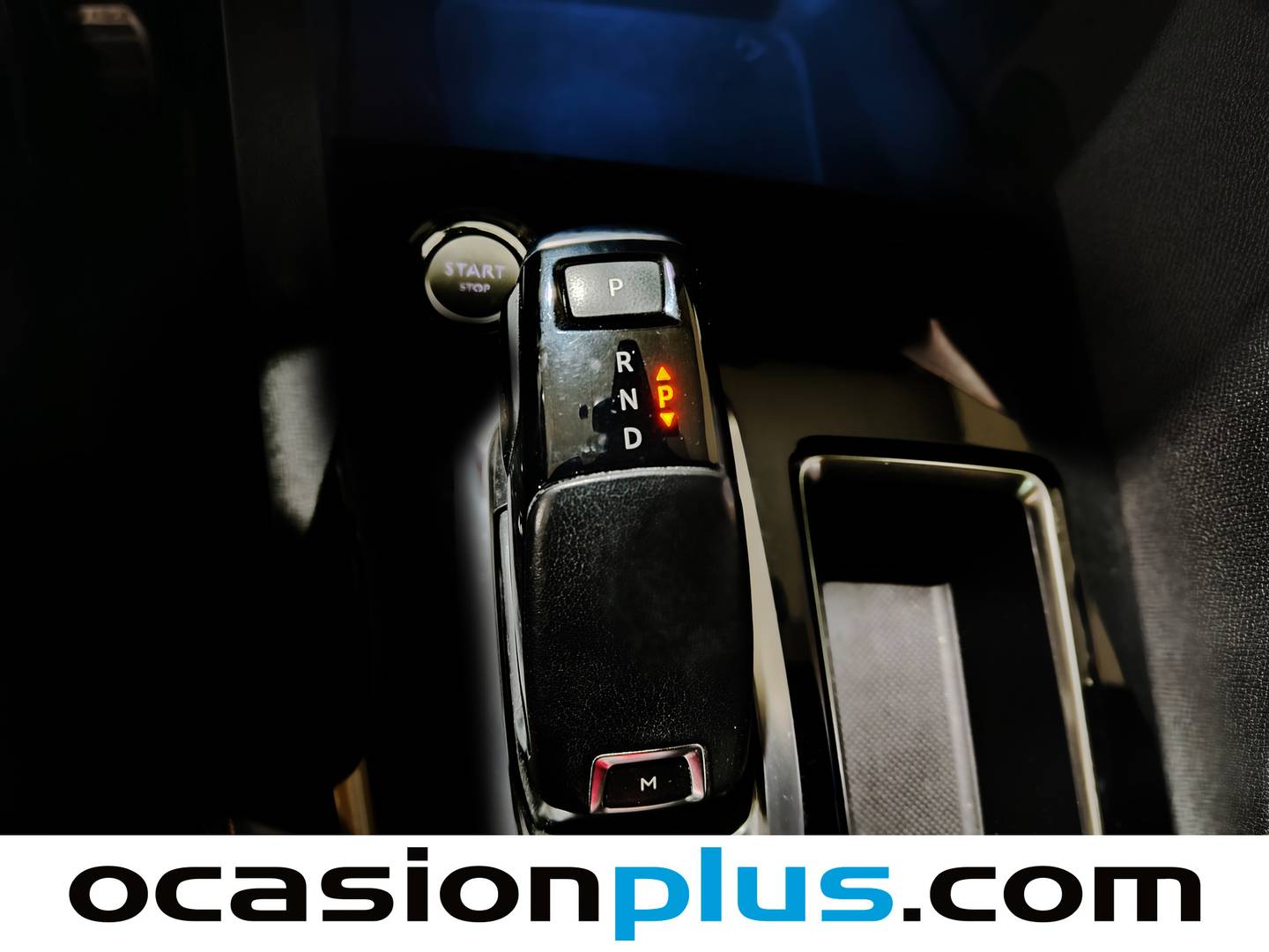 Peugeot 3008 Peugeot 3008 BlueHDi 180 S&S GT EAT8 (180 CV) de segunda mano