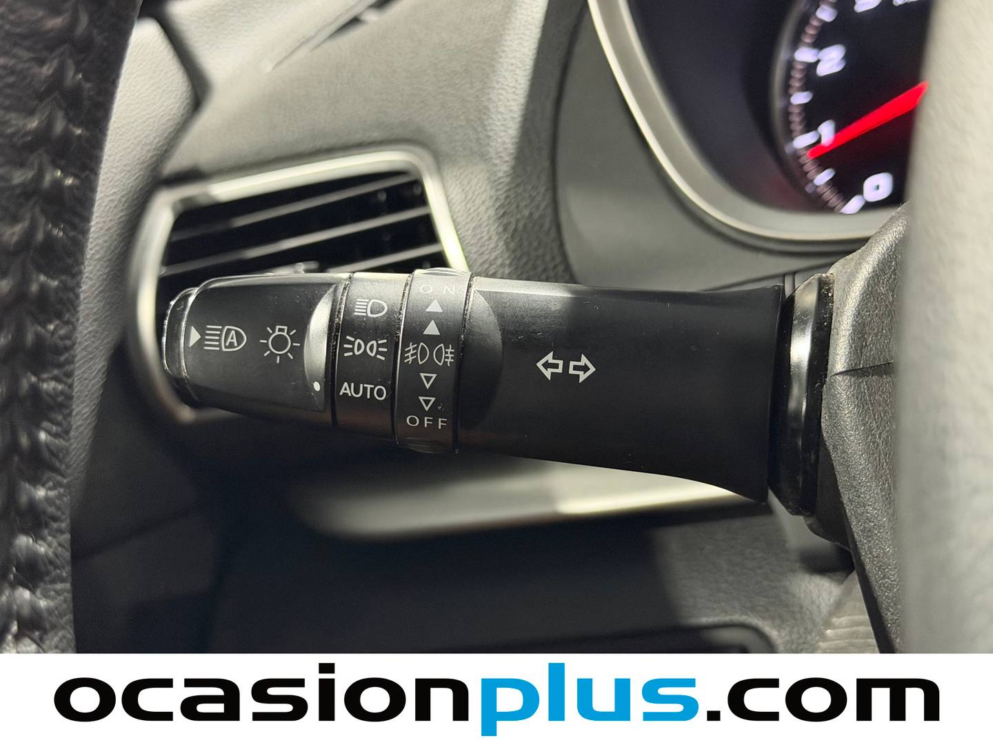Mitsubishi Eclipse Cross Mitsubishi Eclipse Cross 150T Motion Black Edition (163 CV) 163cv