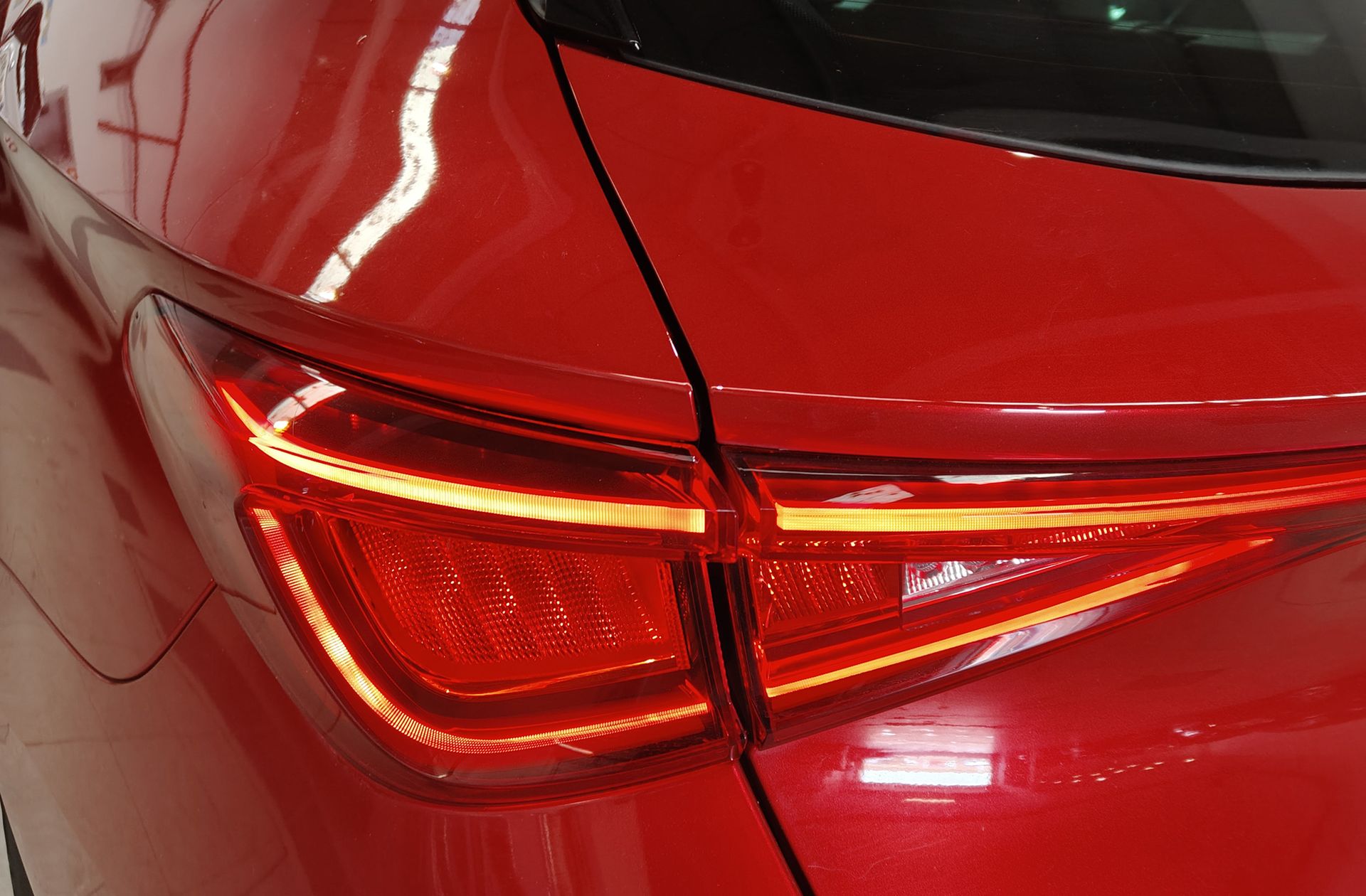 SEAT León ST 1.5 TSI Xcellence Go M - foto 16