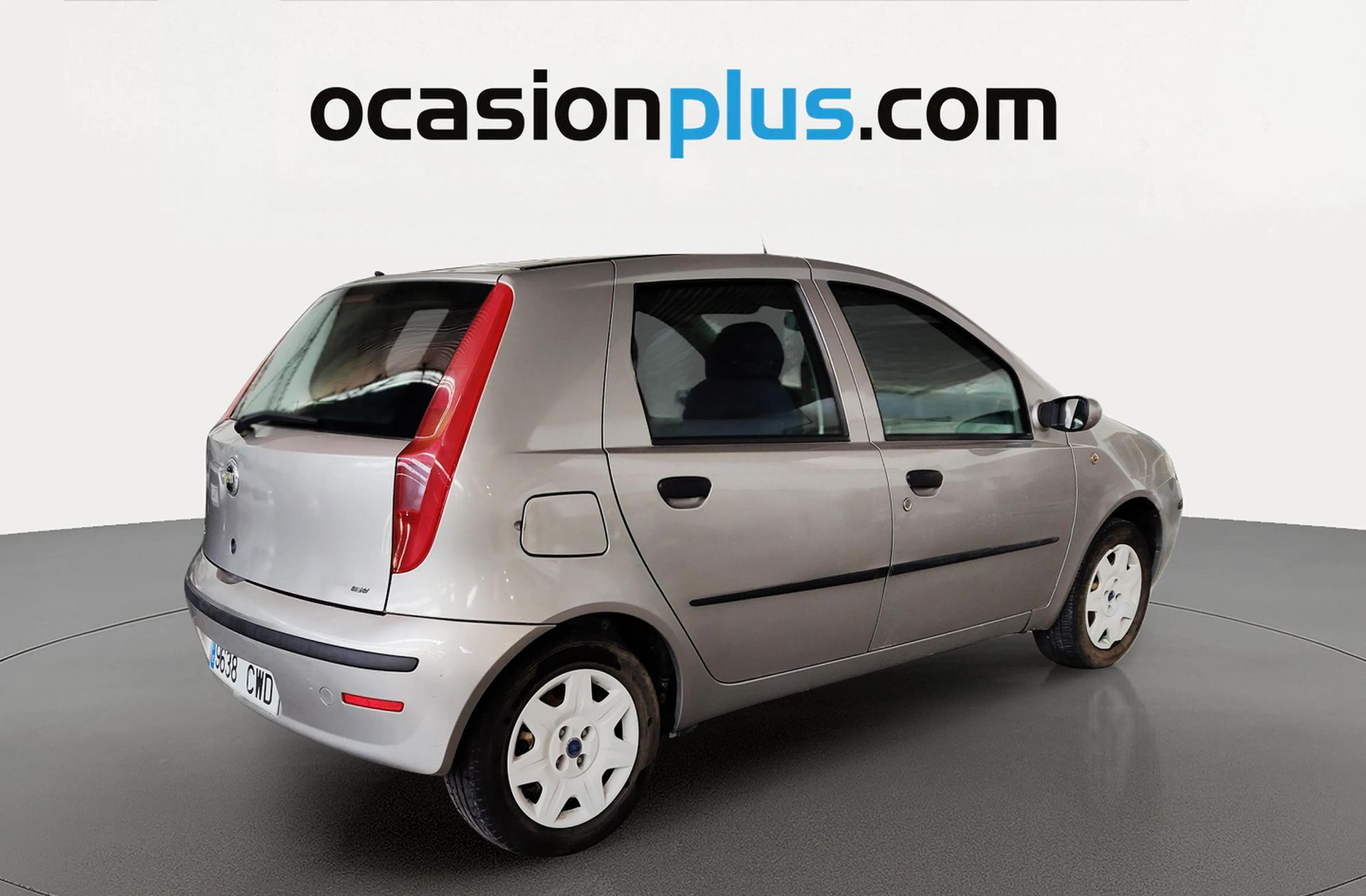 Fiat Punto 1.4 16v Dynamic - foto 4