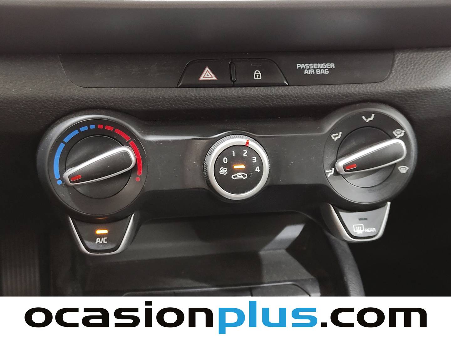 KIA Stonic KIA Stonic 1.0 T-GDi MHEV iMT Concept (100 CV) al mejor precio