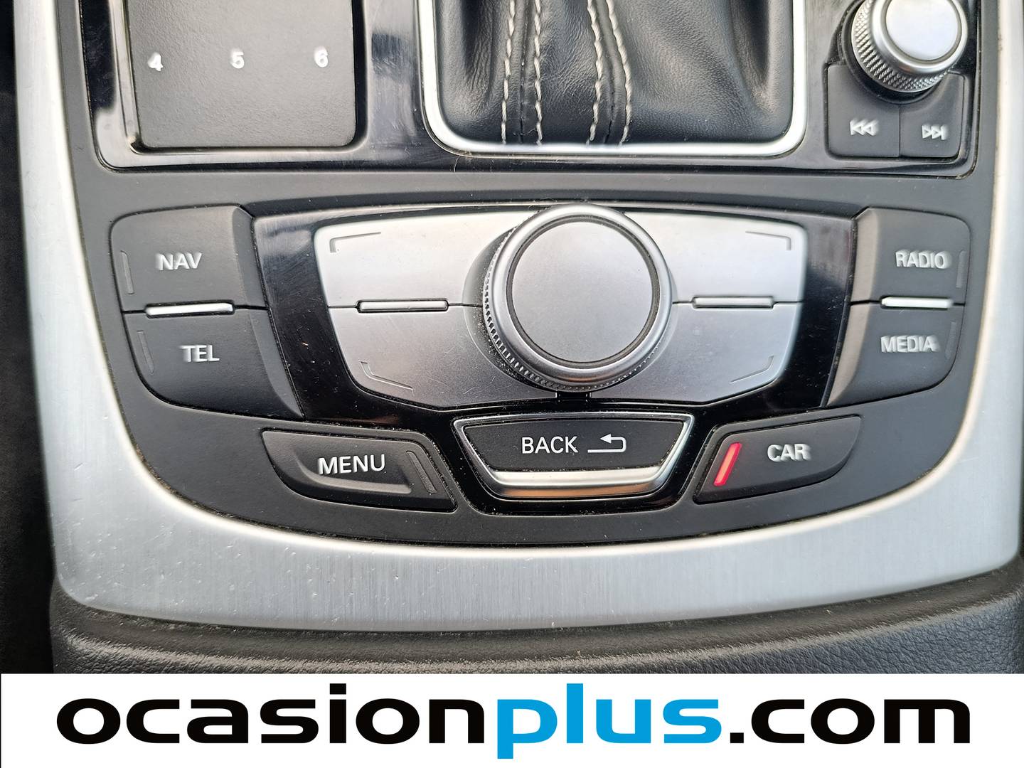 Audi A7 Audi A7 Sportback S line 3.0 TDI quattro (272 CV) tiptronic km 0