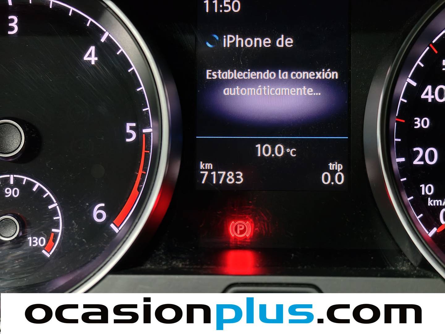 Foto Volkswagen Golf Volkswagen Golf Advance 1.6 TDI  (115 CV)