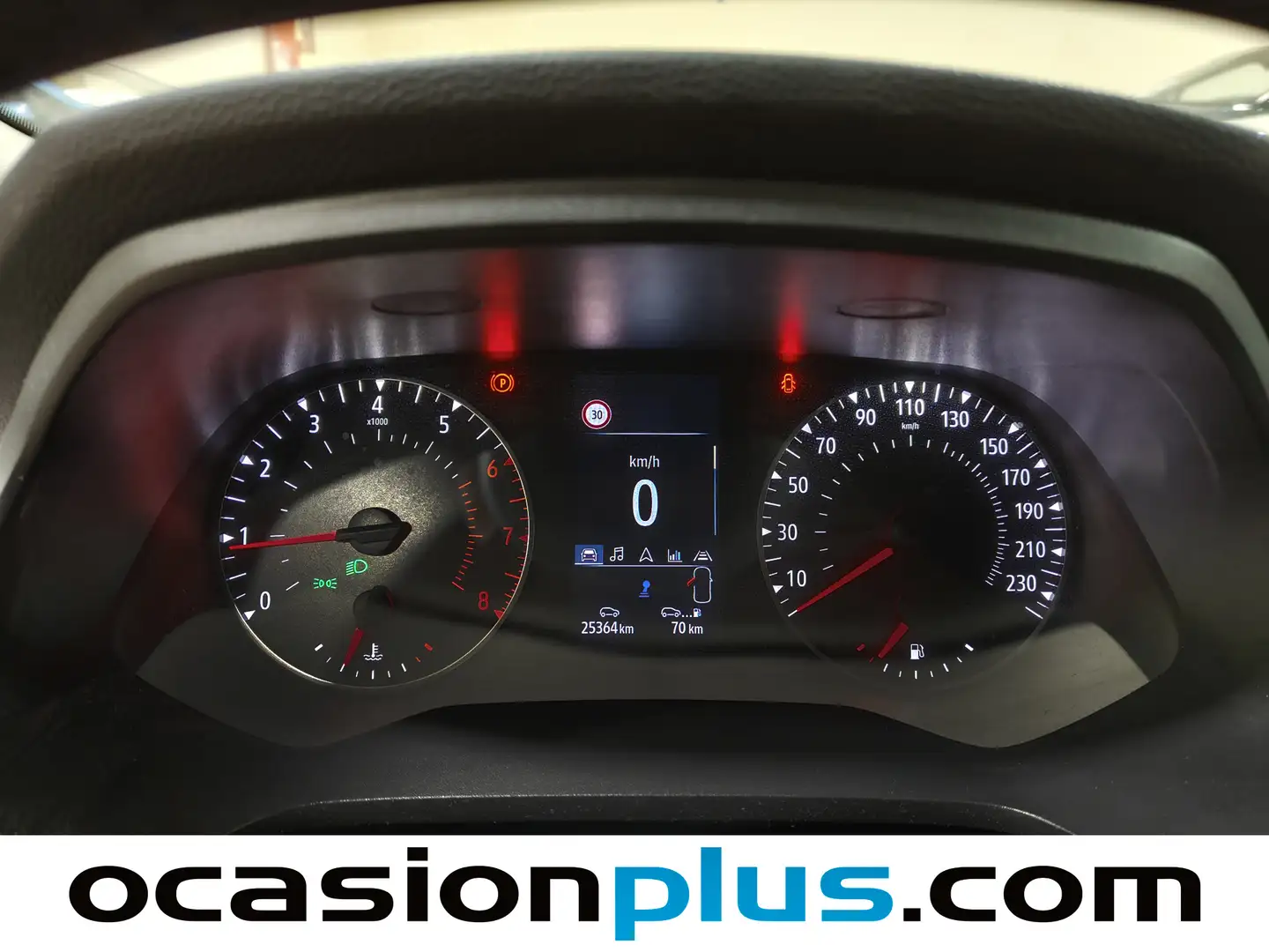 Foto Renault Captur Renault Captur Evolution TCe (90 CV)