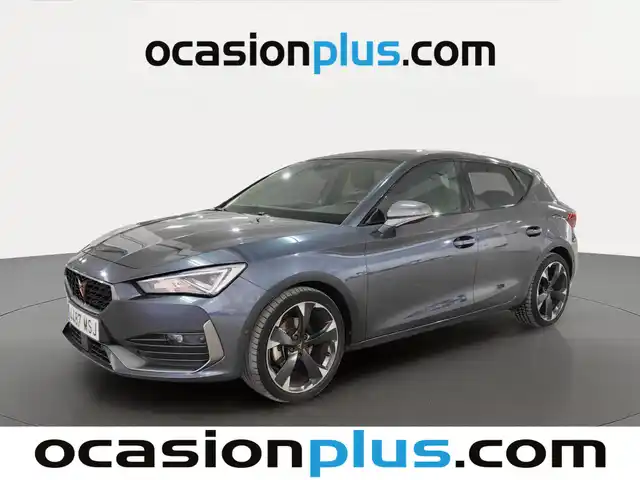 Cupra León 1.5 eTSI DSG (150 CV) de segunda mano