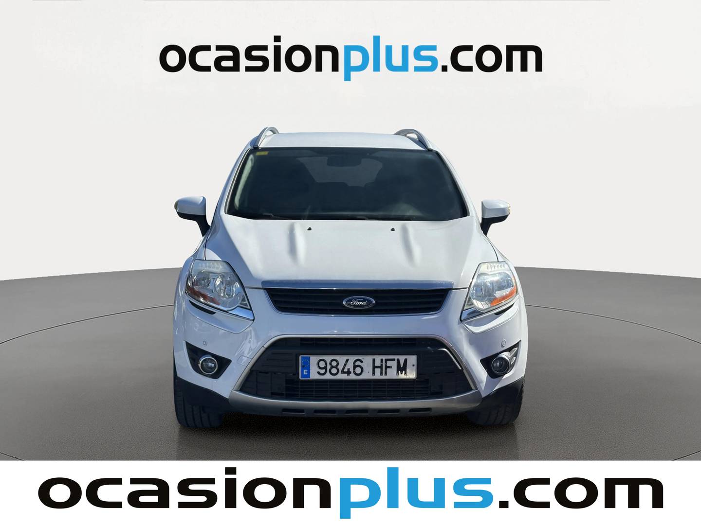 Ford Kuga Ford Kuga 2.0 TDCI S&S Trend 4x2 (140 CV) 140cv