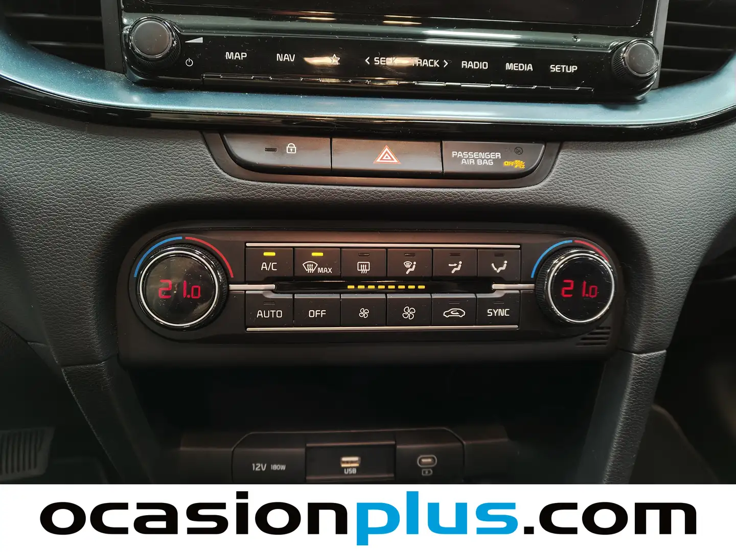 Foto KIA Ceed Tourer Kia Ceed Tourer 1.0 MHEV Style Edition DCT (100 CV)