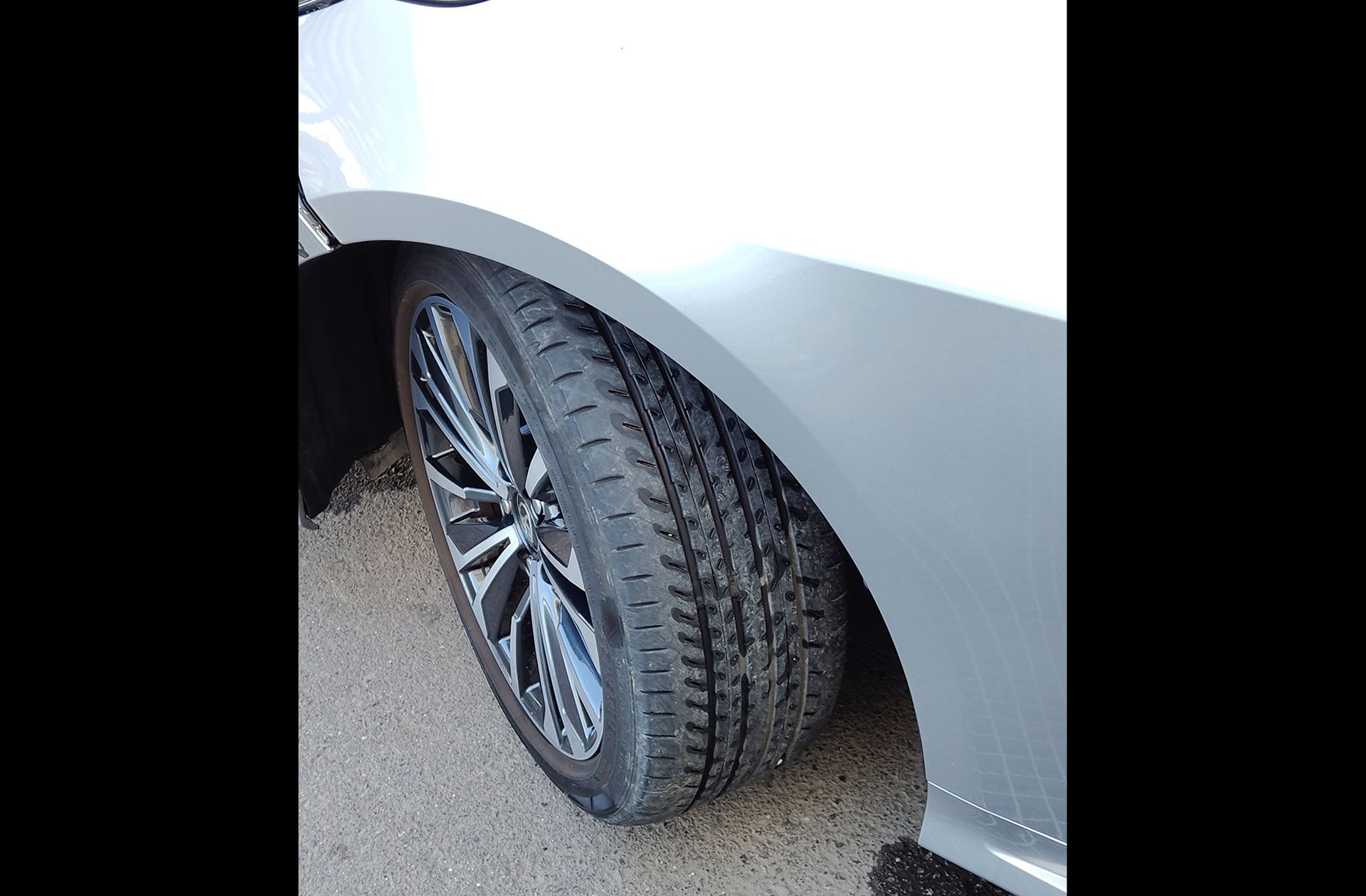 Toyota Corolla 140H Style - foto 36