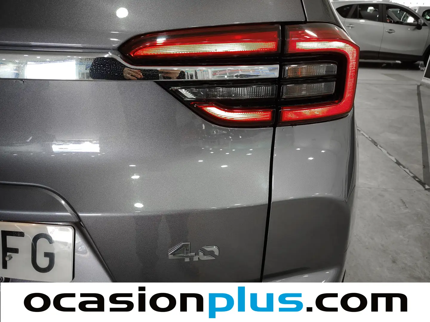 Foto DR AUTOMOBILES DR 4.0 DR AUTOMOBILES DR4 DR4 1.5 (116 CV)