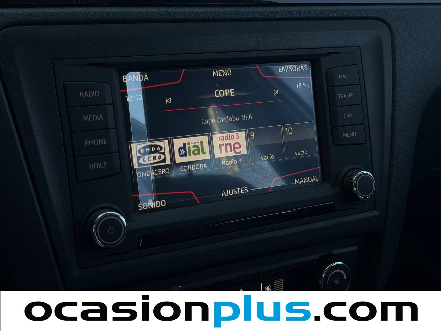 Seat Toledo SEAT Toledo 1.6 TDI Style (115 CV) al mejor precio