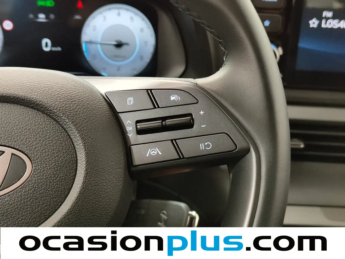 Foto Hyundai i20 Hyundai i20 1.0 TGDI Klass (100 CV)