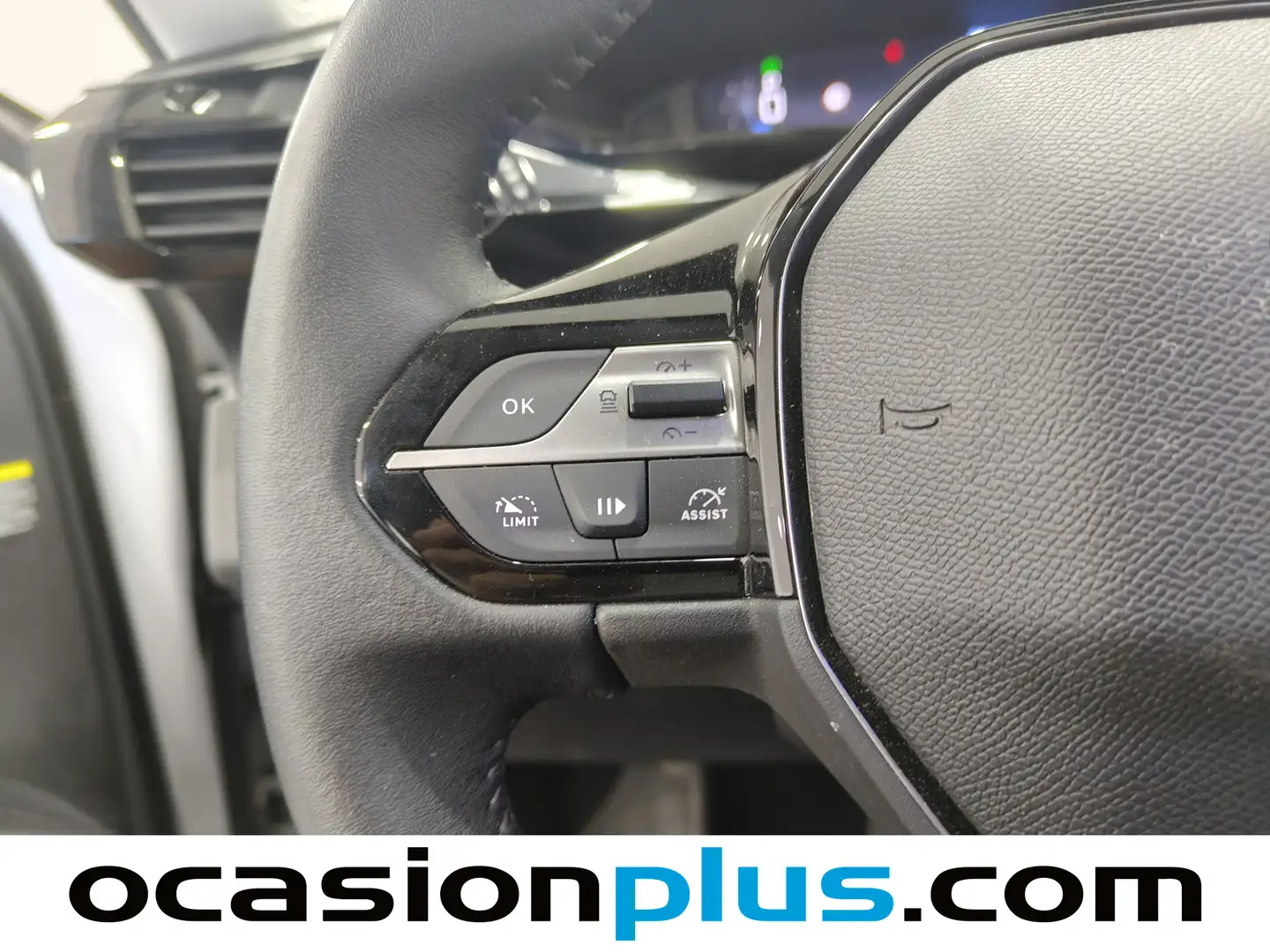 Foto Peugeot 308 Peugeot 308 PureTech 130 S&S Active Pack EAT8  (130 CV)