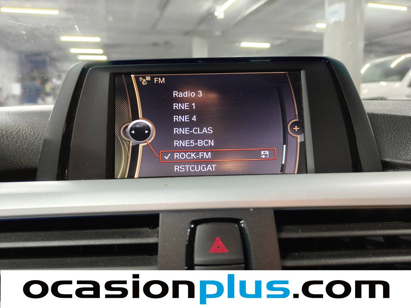 BMW Serie 3 BMW Serie 3 320d (184 CV) manual