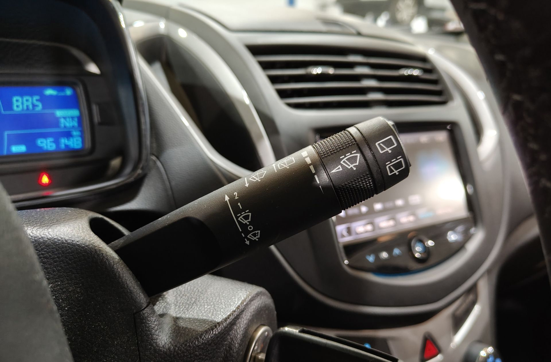 Chevrolet Trax 1.6 LT - foto 25