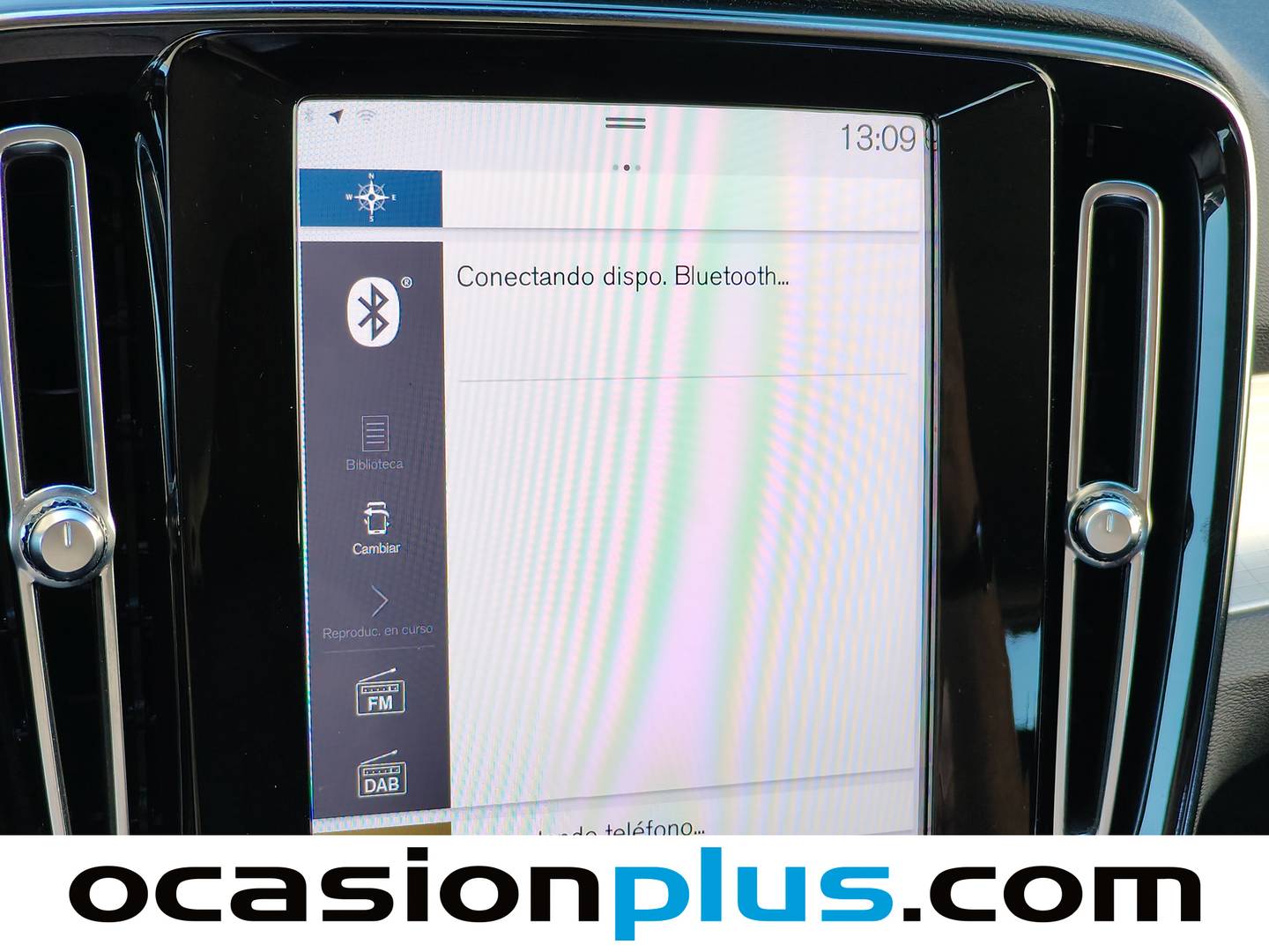 Volvo XC40 Volvo XC40 T3 Momentum Pro Auto  (163 CV) de ocasión