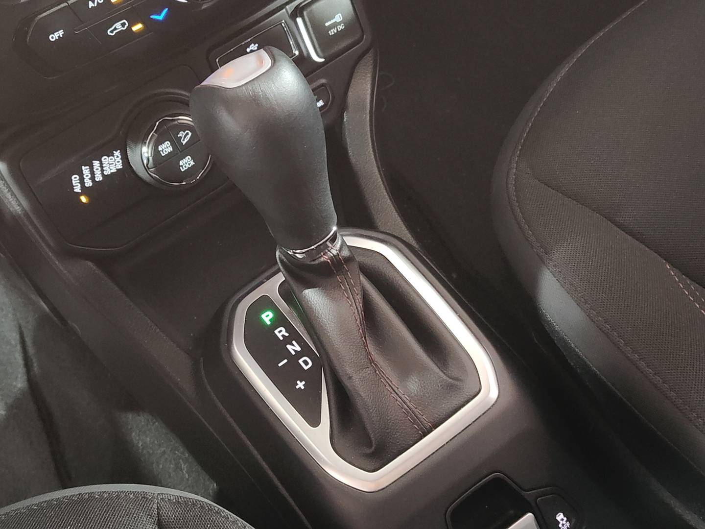 Jeep Renegade Jeep Renegade 1.3 PHEV Trailhawk AWD AT (240 CV) barato