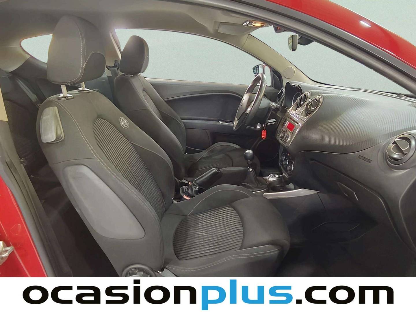 Alfa Romeo MiTo Alfa Romeo Mito 1.4 Multi-Air Distinctive (105 CV) km 0