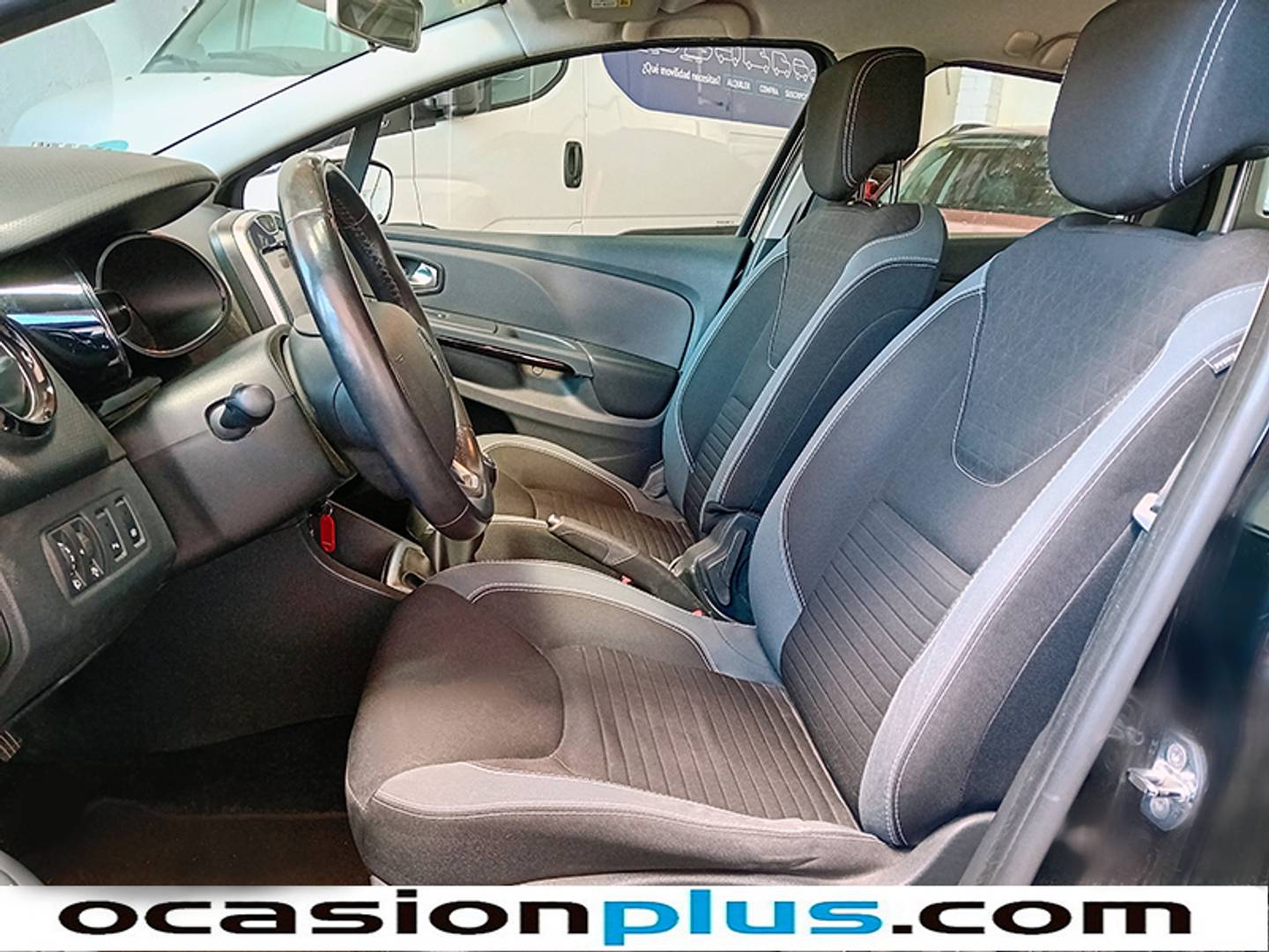 Renault Clio Renault Clio Dynamique Energy dCi (90 CV) de segunda mano