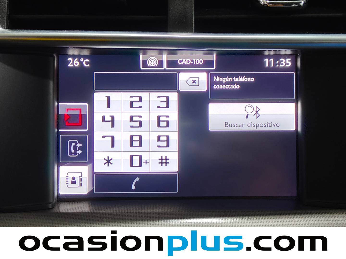 Acabados Citroën C4 Citroën C4 PureTech 110 Live Edition (110 CV)