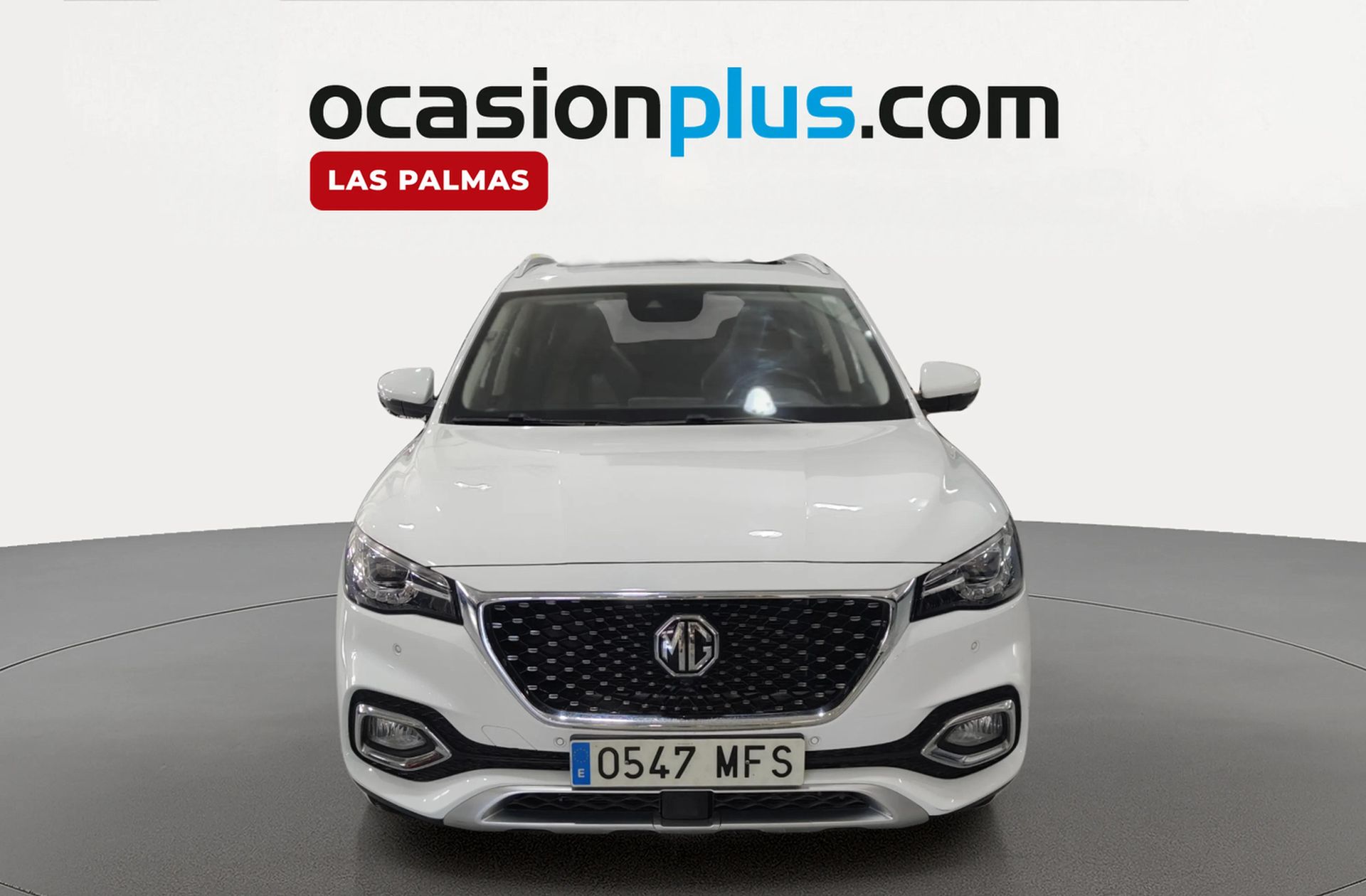 MG eHS 1.5 T-GDi PHEV Luxury - foto 15