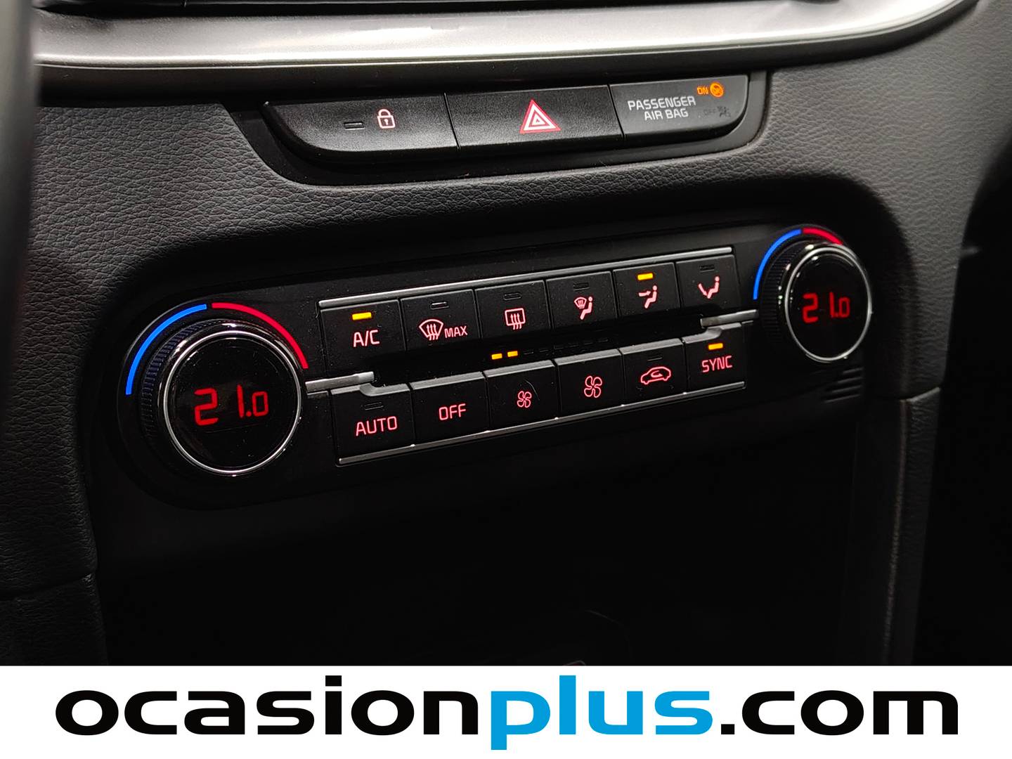 Acabados KIA Ceed KIA Ceed 1.0 T-GDI Drive (100 CV)