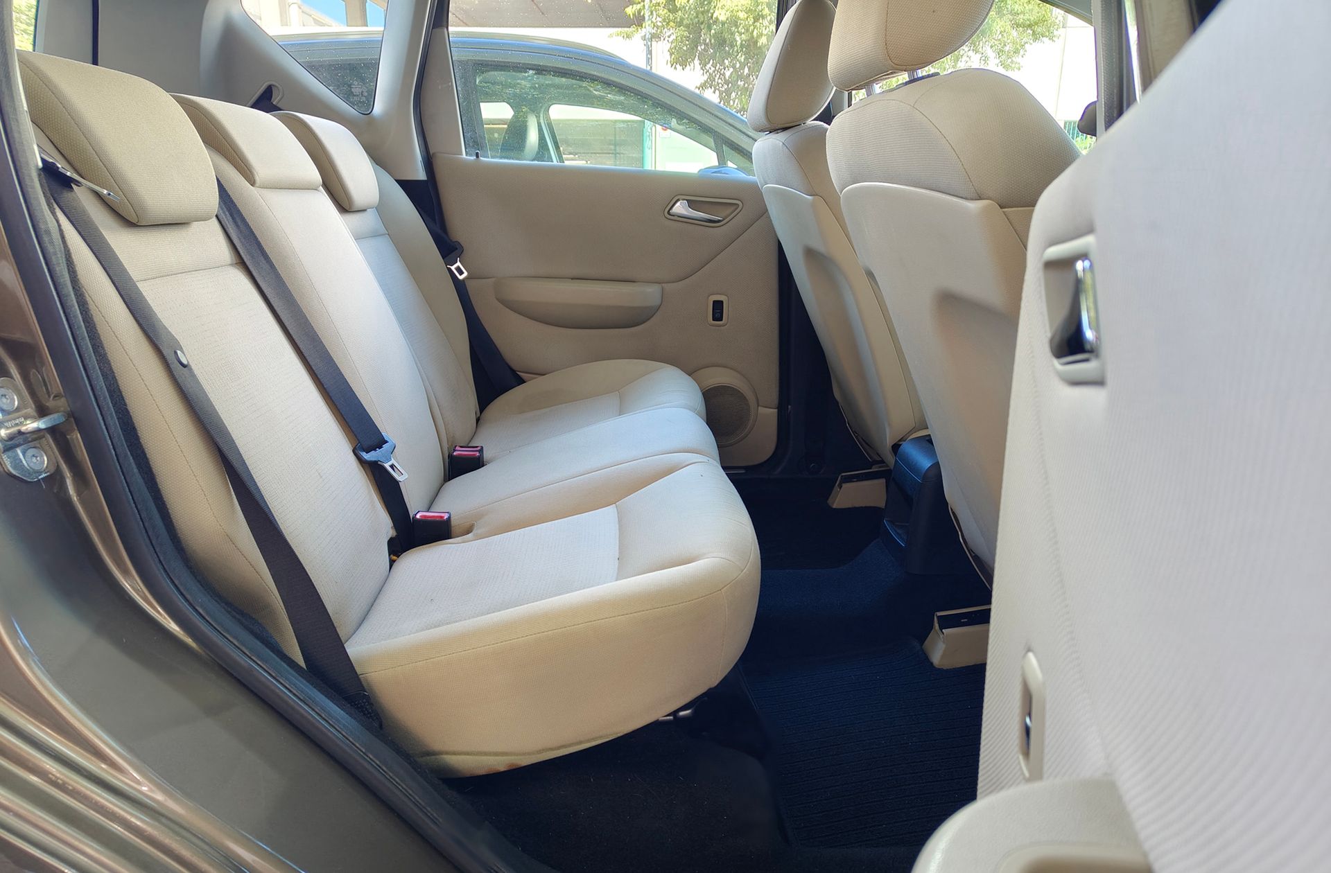 Mercedes-Benz Clase A A 180 CDI - foto 15