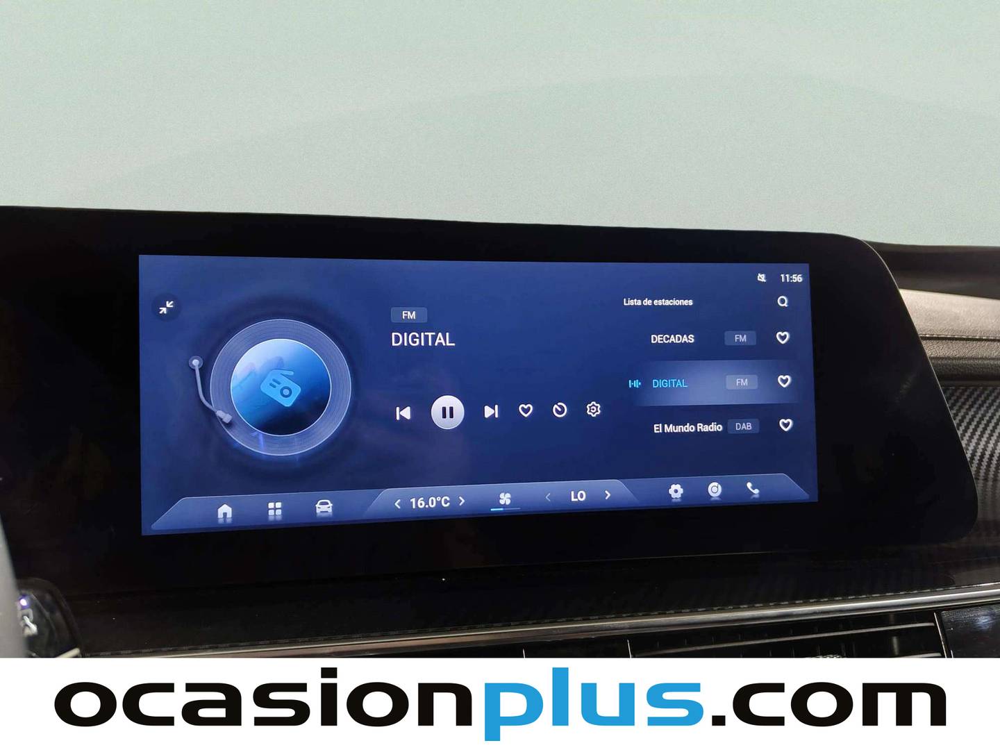 EBRO S700 EBRO S700 1.6 TGDI Comfort DCT (147 CV) 147cv