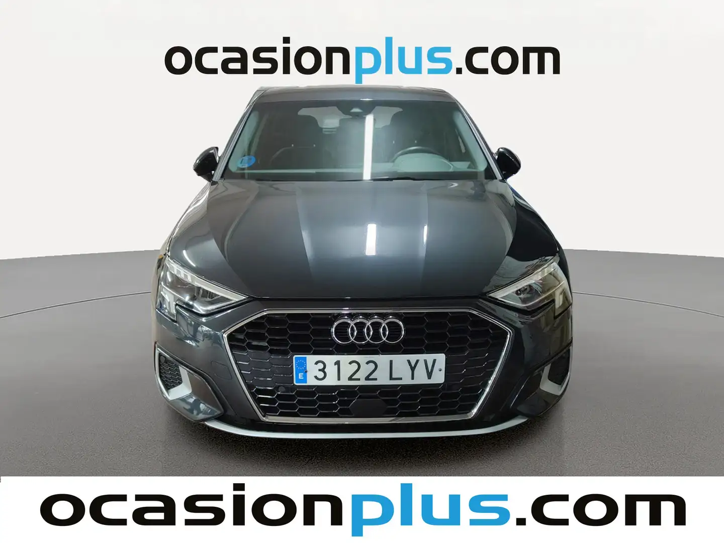 Foto Audi A3 Audi A3 Sportback Advanced 30 TFSI (110 CV) S tronic