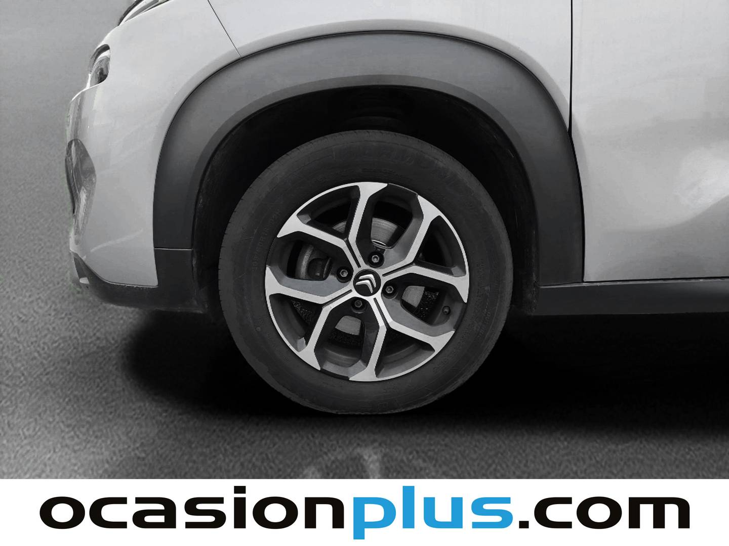 Foto Citroën C3 Aircross Citroen C3 Aircross PureTech 110 S&S Shine (110 CV)