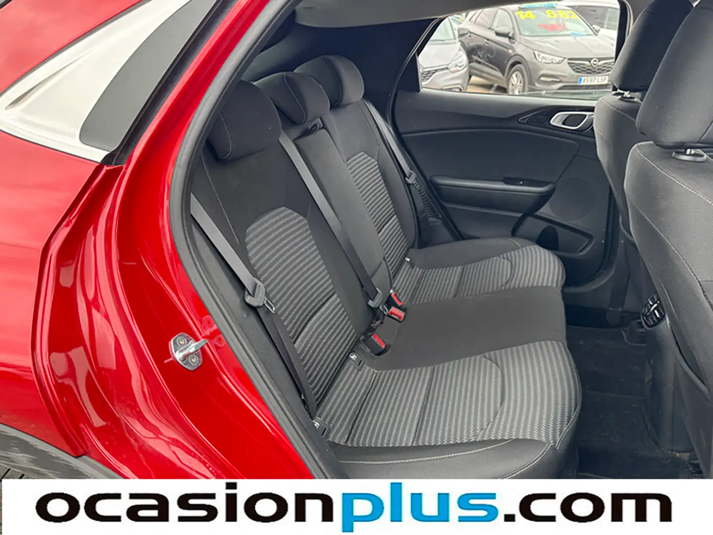 Foto KIA XCeed Kia XCeed 1.6 GDi PHEV eTech (141 CV)