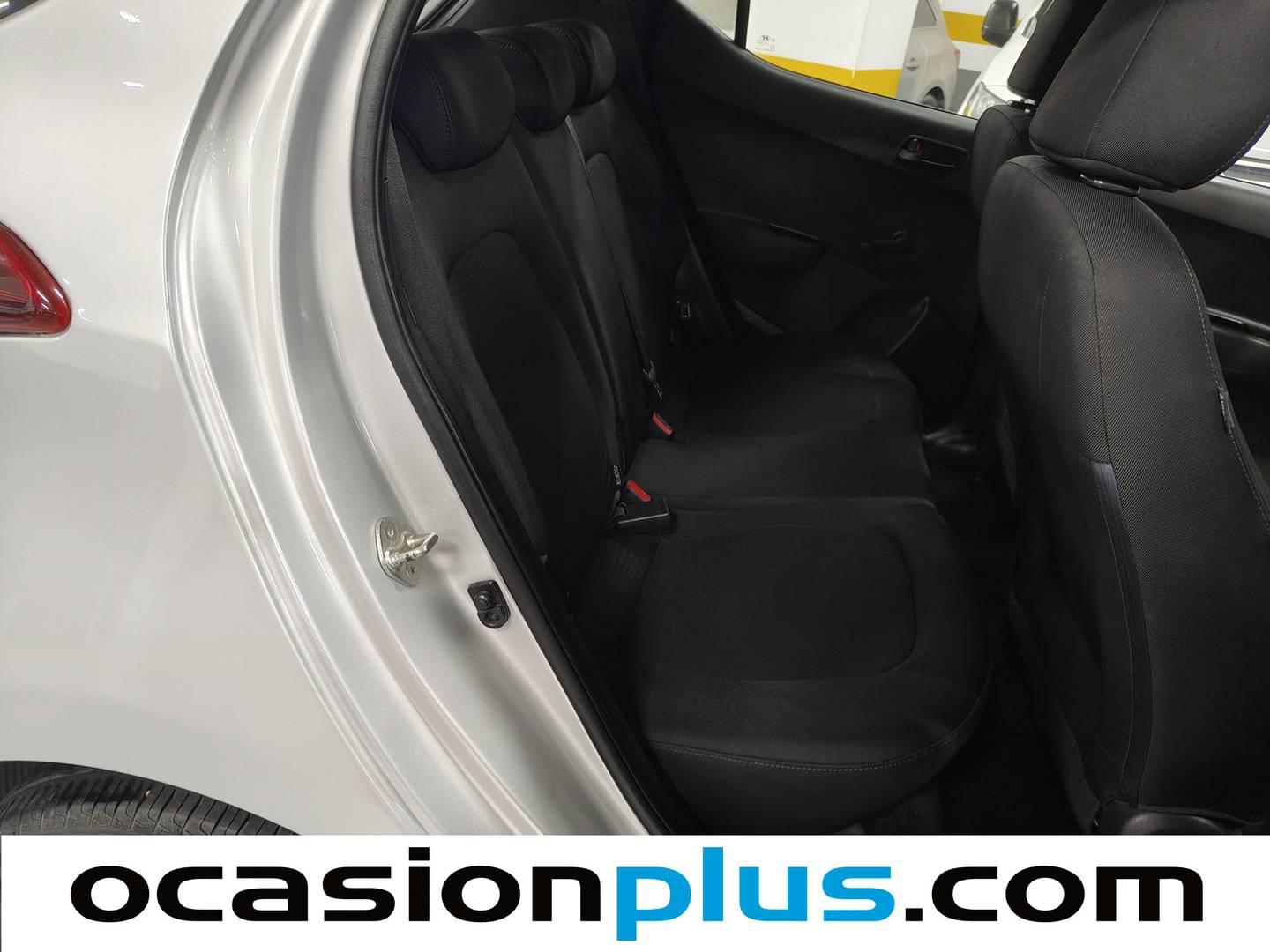 Hyundai i10 Hyundai i10 1.0 Go! Auto (66 CV) km 0