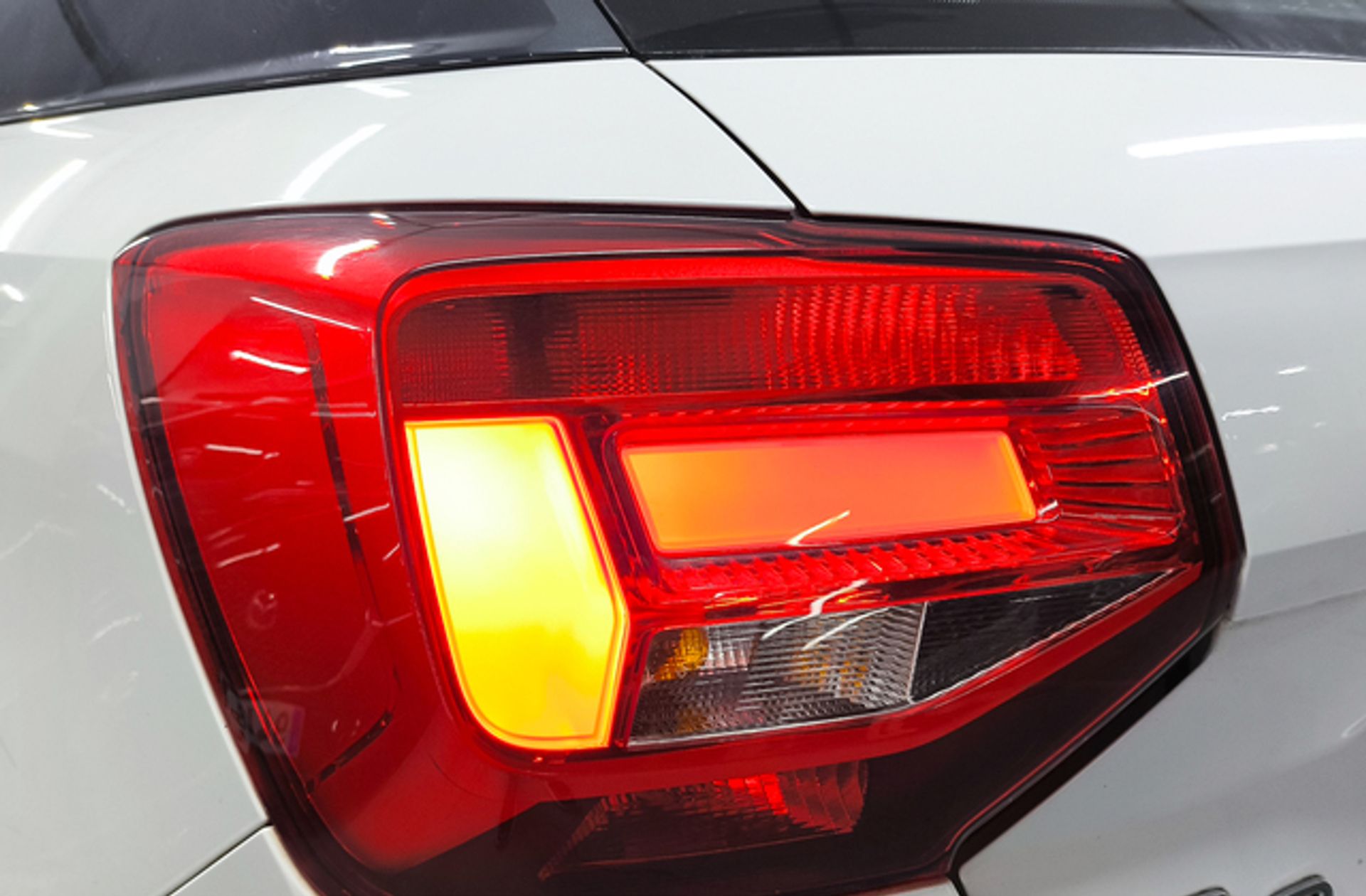 Audi Q2 Advanced 35 TFSI S-Tronic - foto 15