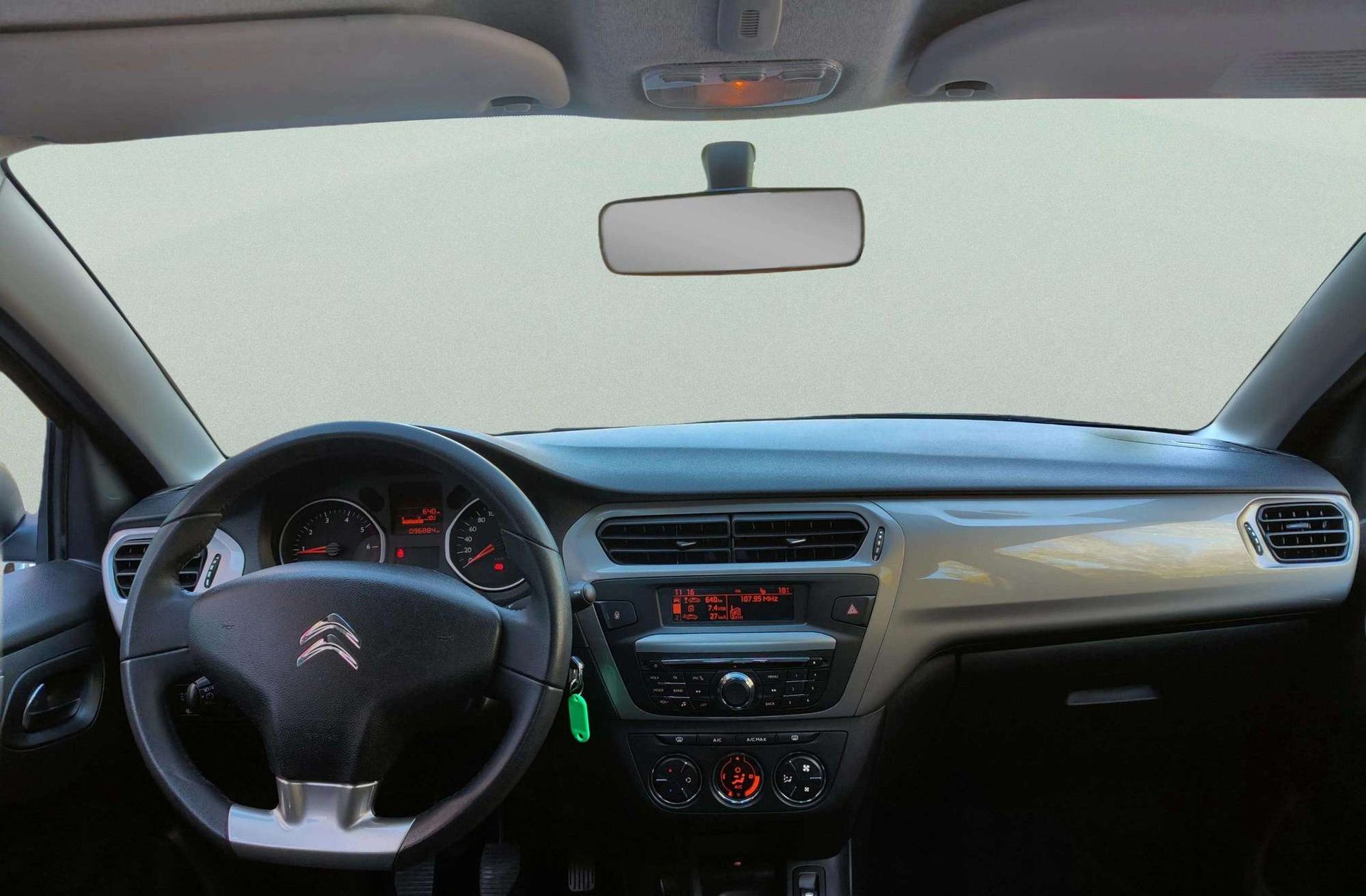 Citroën C-Elysée 1.2 VTi Exclusive - foto 6