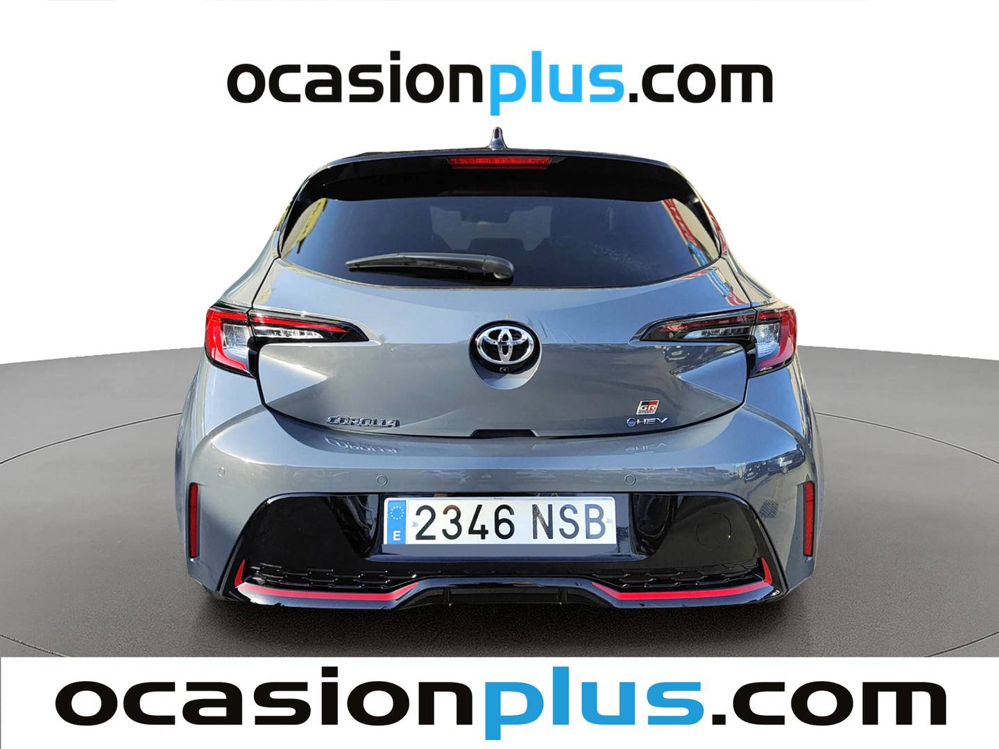 Toyota Corolla Toyota Corolla 200H GR-Sport (178 CV) barato