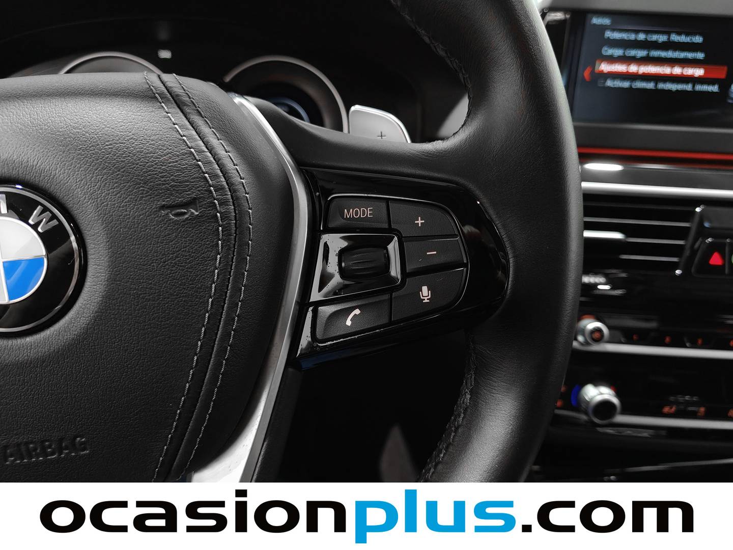 BMW Serie 5 BMW Serie 5 530e iPerformance (252 CV) al mejor precio