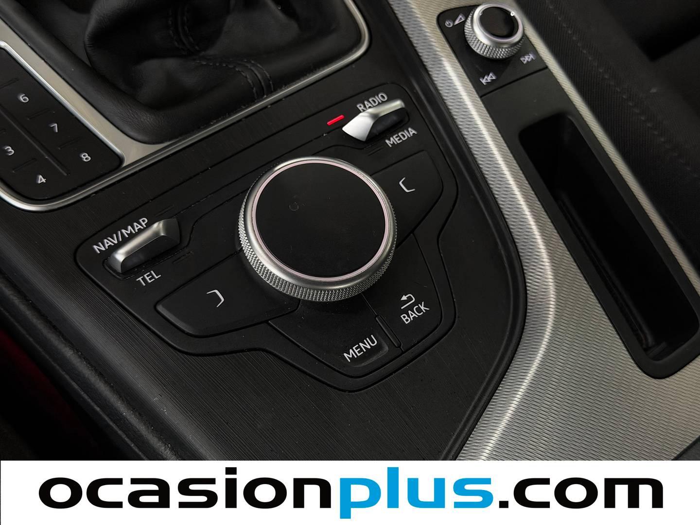 Audi A4 Audi A4 S line edition 2.0 TDI (150 CV) 2018