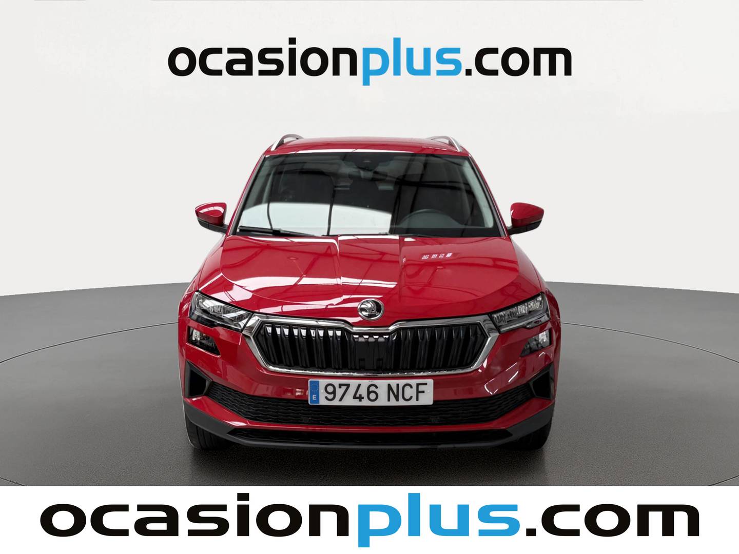 Skoda Karoq Skoda Karoq 1.0 TSI Selection (116 CV) al mejor precio