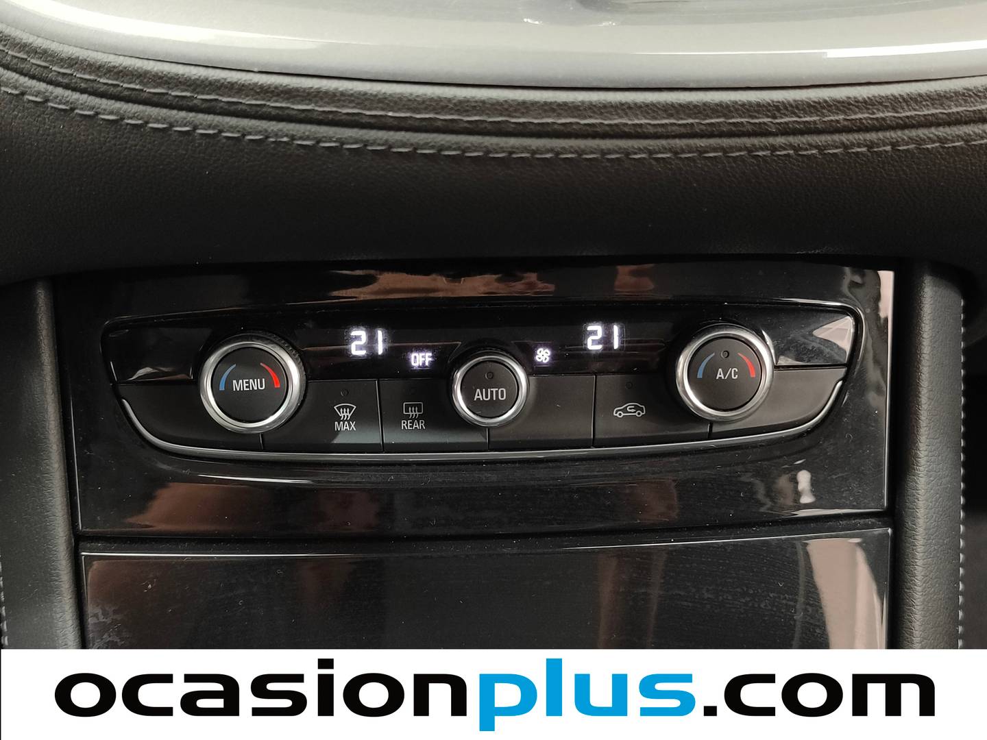 Opel Grandland X Opel Grandland X 1.2 Turbo S&S Excellence (130 CV) al mejor precio