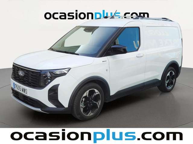 Ford Transit Courier 1.5 Ecoblue  Active (100CV) de segunda mano