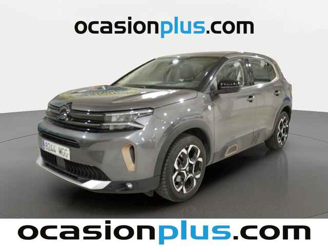Citroën C5 aircross Segunda Mano Madrid