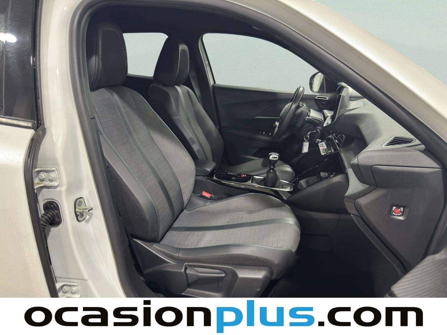 Foto Peugeot 2008 Peugeot 2008 PureTech 100 S&S Allure (100 CV)