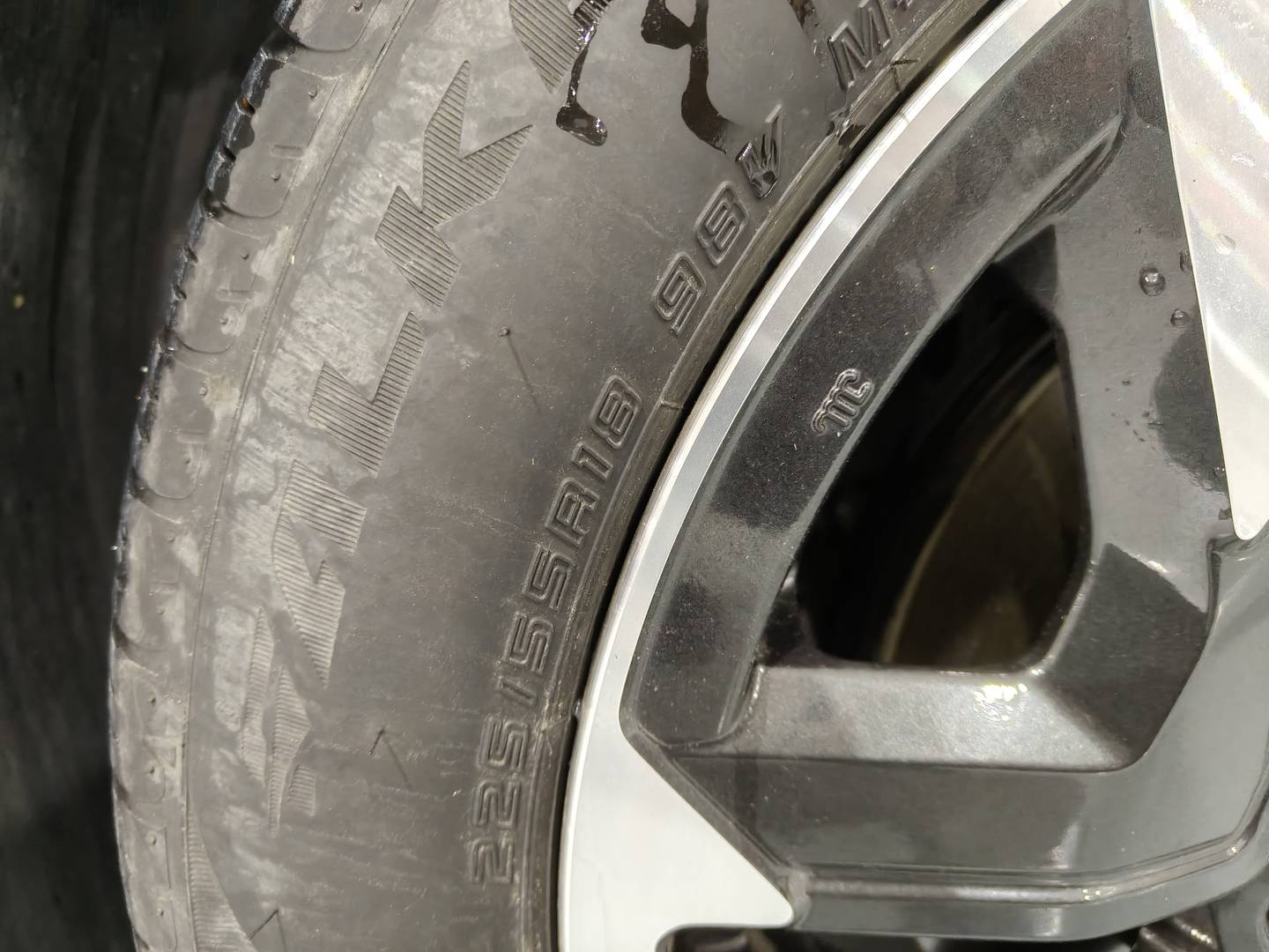 Foto Subaru Forester Subaru Forester 2.0i Hybrid Executive CVT  (150 CV)