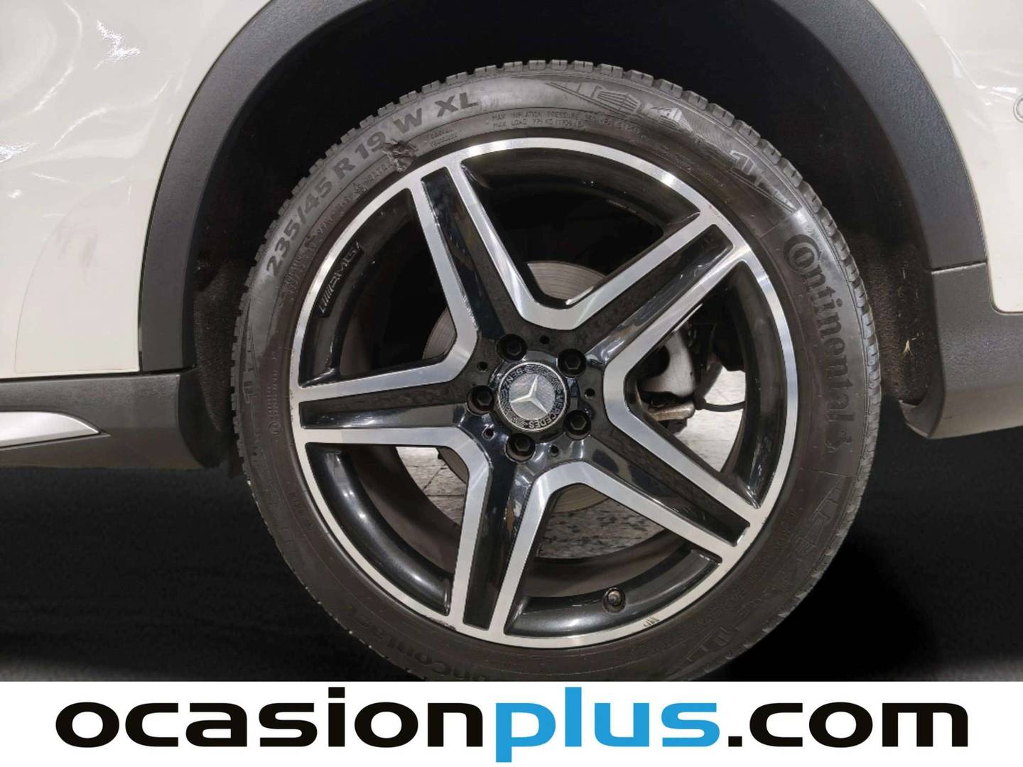 Mercedes GLA Mercedes GLA 220 d AMG Line (177 CV) km 0