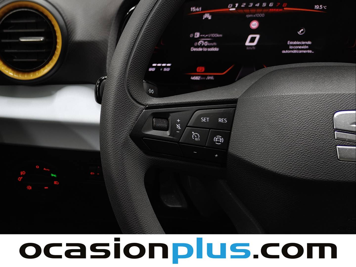 Seat Ibiza Seat Ibiza 1.0 MPI S&S Reference XM (80 CV) barato