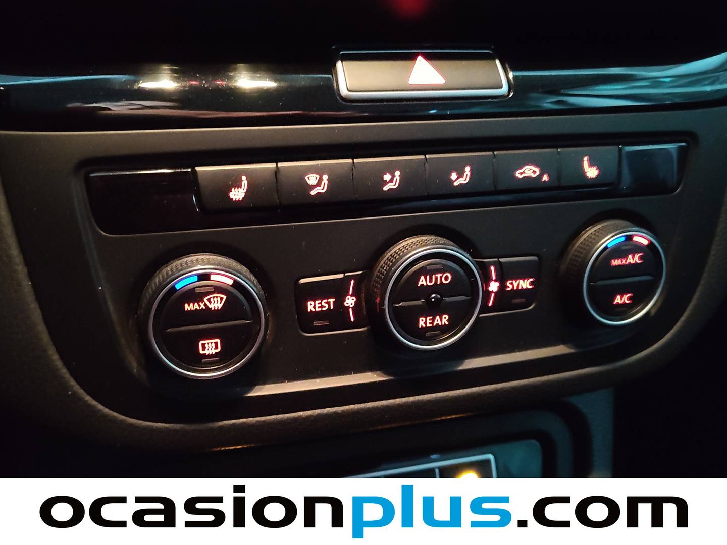 Seat Alhambra SEAT Alhambra 2.0 TDI S&S Ecomotive Style Plus (150 CV) 7 Plazas manual