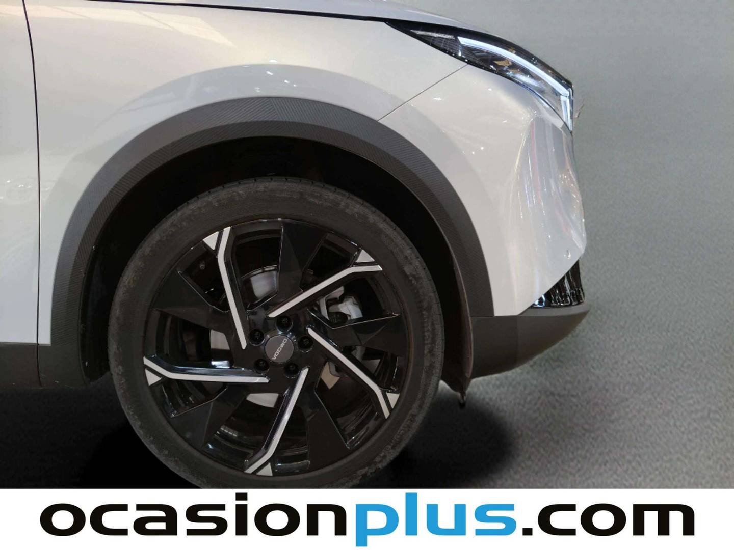 OMODA 7 OMODA 7 1.5 TGDI SHS-P Premium FWD (279 CV) de ocasión