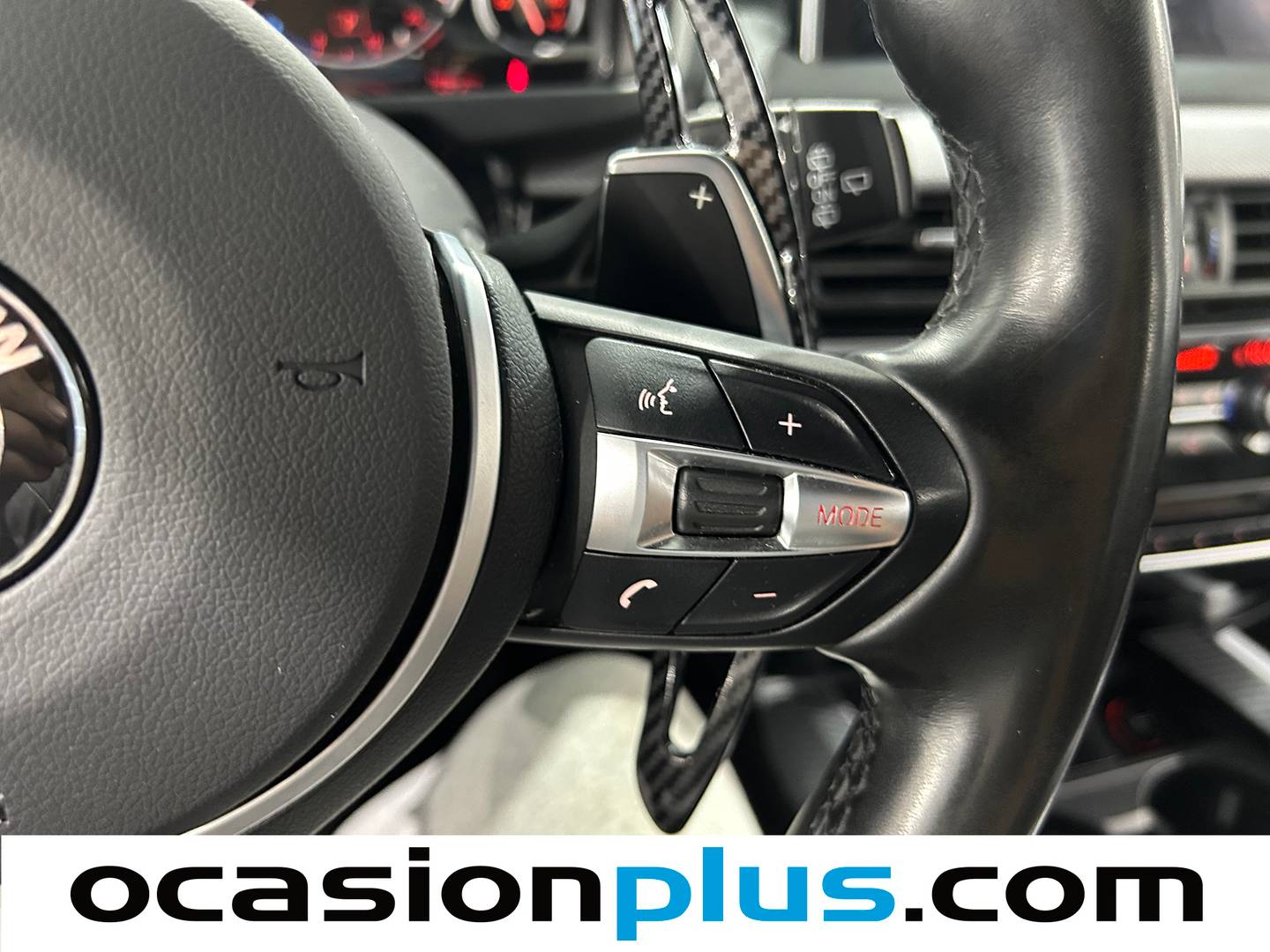 BMW X5 BMW X5 xDrive30d (258 CV) Pack M 258cv