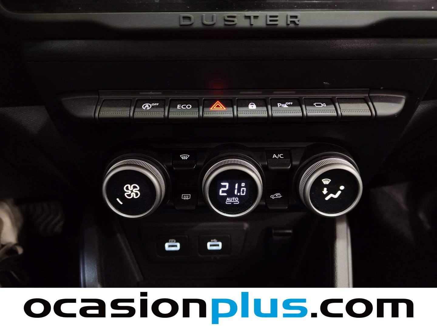 Acabados Dacia Duster Dacia Duster Journey Go TCE (150 CV) EDC