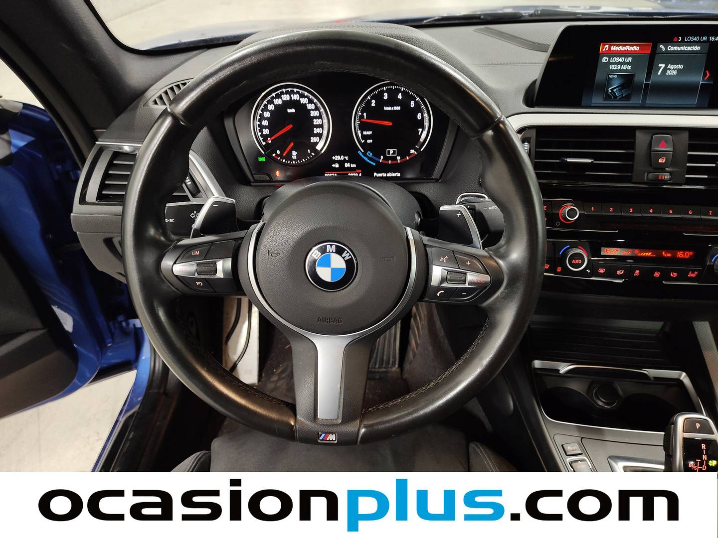 BMW Serie 2 BMW Serie 2 220i Coupe (184 CV) Pack M automático